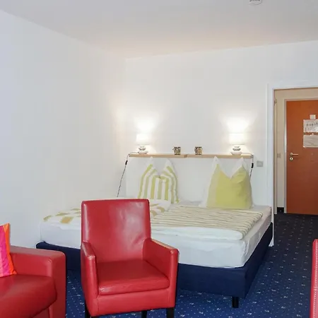 Apartment Beautiful In Goslar