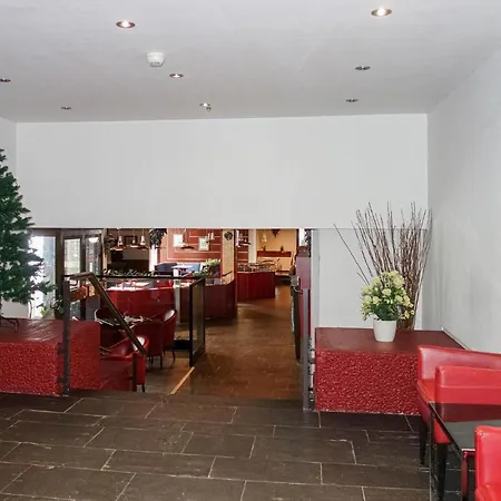 Beautiful In Apartment *