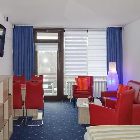 Pet Friendly In With Wifi Apartment