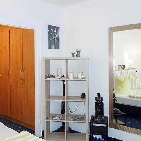 Pet Friendly In With Wifi Apartment