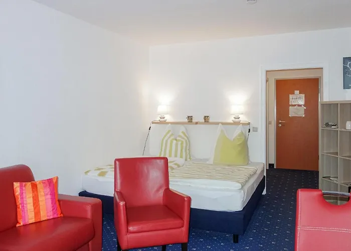 Appartement Beautiful In Goslar